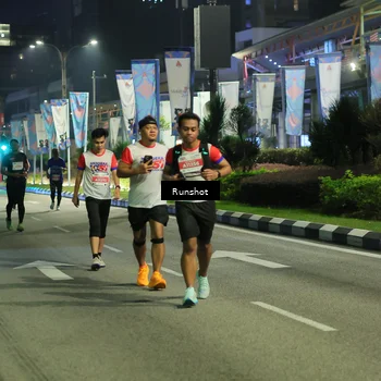 Runner Photo 4967078