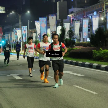 Runner Photo 4967079