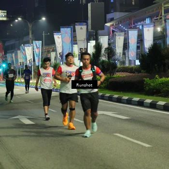 Runner Photo 4967081