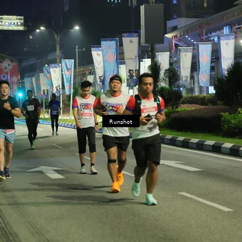 Runner Photo 4967083