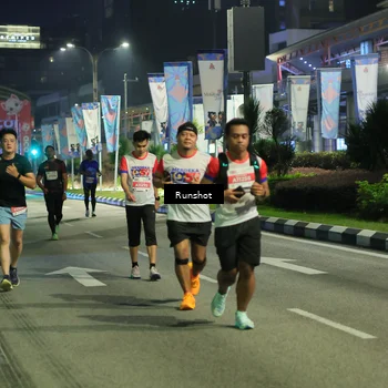 Runner Photo 4967088