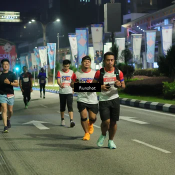 Runner Photo 4967095