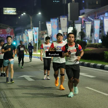 Runner Photo 4967097