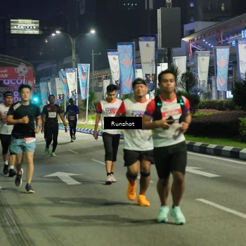 Runner Photo 4967101
