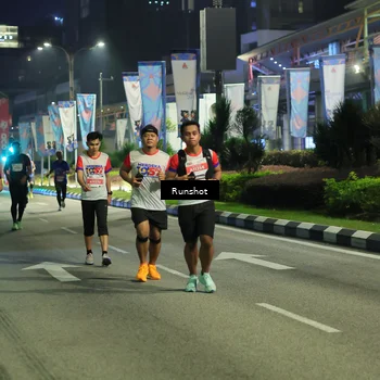 Runner Photo 4967105