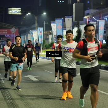 Runner Photo 4967114