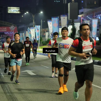 Runner Photo 4967119