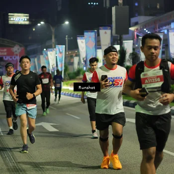 Runner Photo 4967124