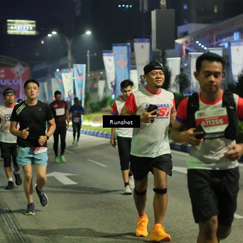 Runner Photo 4967126