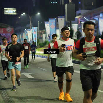 Runner Photo 4967128