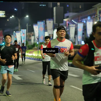 Runner Photo 4967130
