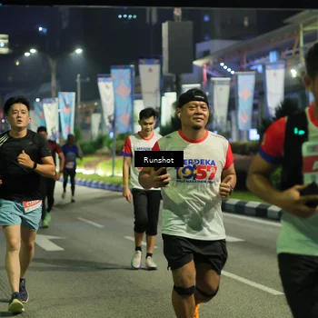 Runner Photo 4967143