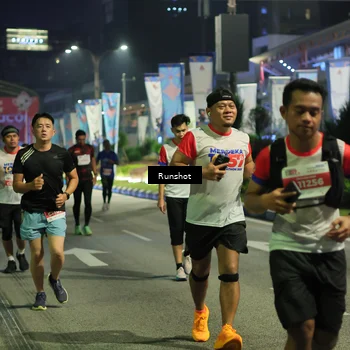 Runner Photo 4967146