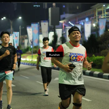 Runner Photo 4967150