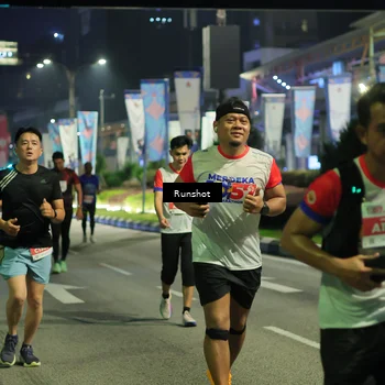 Runner Photo 4967158