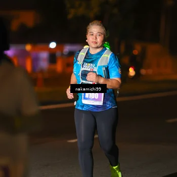 Runner Photo 4967164