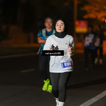 Runner Photo 4967165