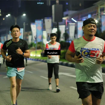 Runner Photo 4967167