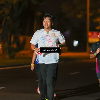 Runner Photo 4967168