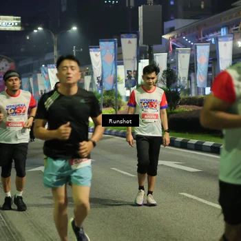 Runner Photo 4967170