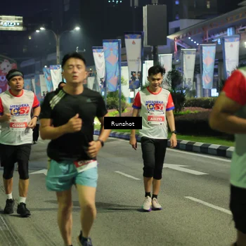 Runner Photo 4967171