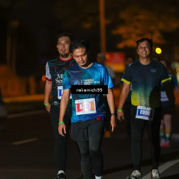 Runner Photo 4967175