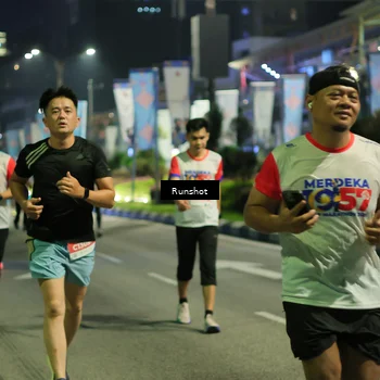 Runner Photo 4967178