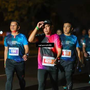 Runner Photo 4967179
