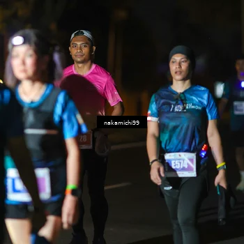 Runner Photo 4967180