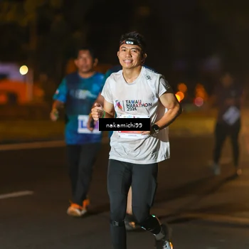 Runner Photo 4967183