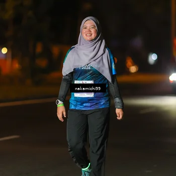 Runner Photo 4967188