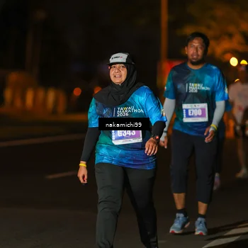 Runner Photo 4967190