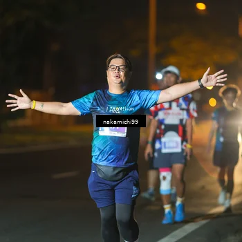 Runner Photo 4967192