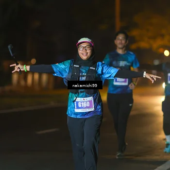 Runner Photo 4967194