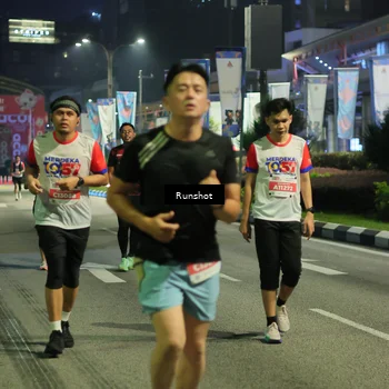 Runner Photo 4967197