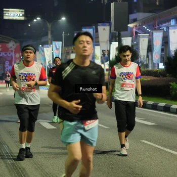 Runner Photo 4967198