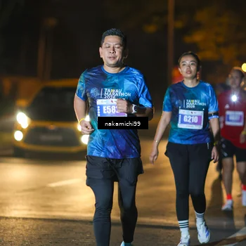 Runner Photo 4967200