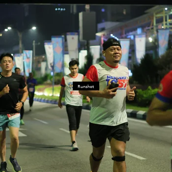 Runner Photo 4967204