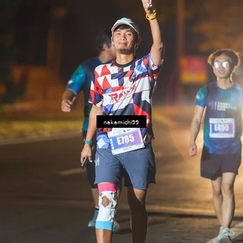 Runner Photo 4967205