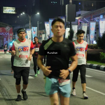 Runner Photo 4967207