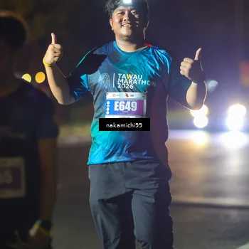 Runner Photo 4967211