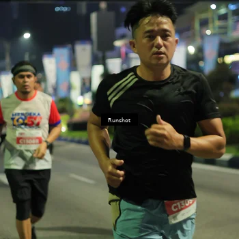 Runner Photo 4967216