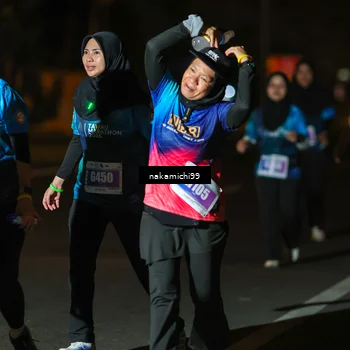 Runner Photo 4967218