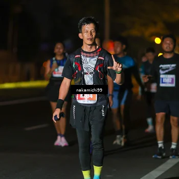 Runner Photo 4967221