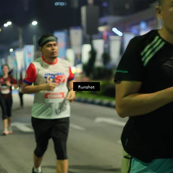 Runner Photo 4967223