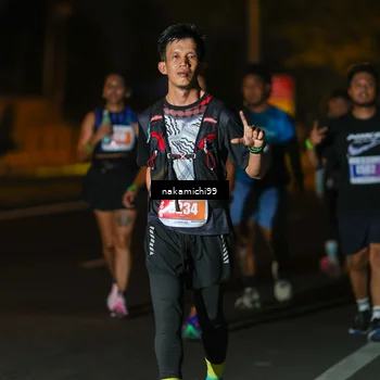 Runner Photo 4967225