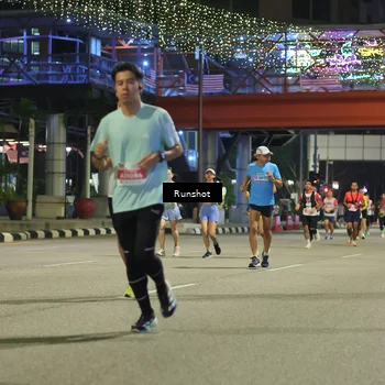 Runner Photo 4967226