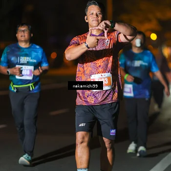 Runner Photo 4967227
