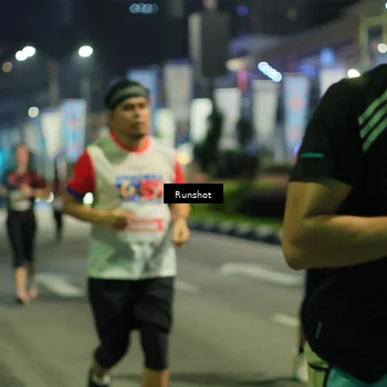 Runner Photo 4967228