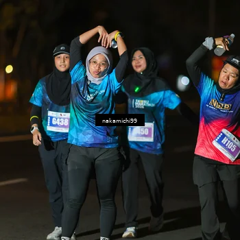Runner Photo 4967229